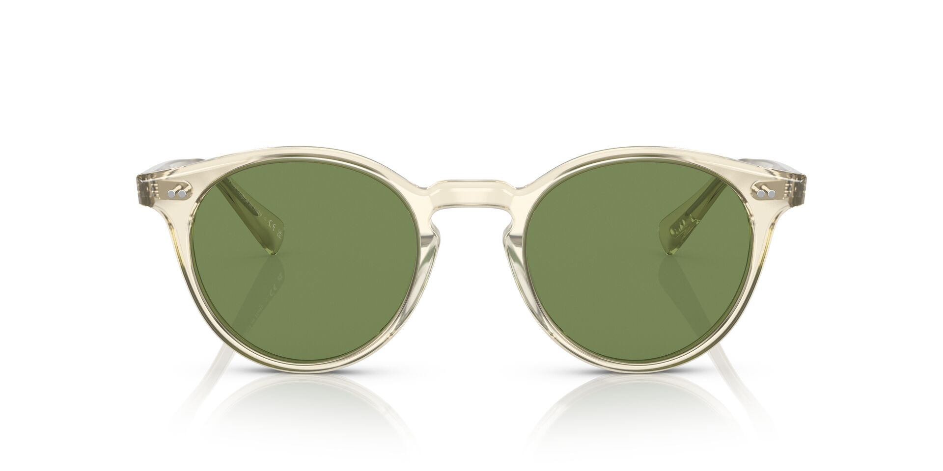 Oliver Peoples 0OV5459SU 1692O9 50 Unisex