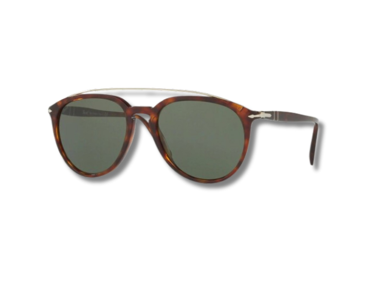 Persol 0PO 3159-S 9015/31 55 Erkek