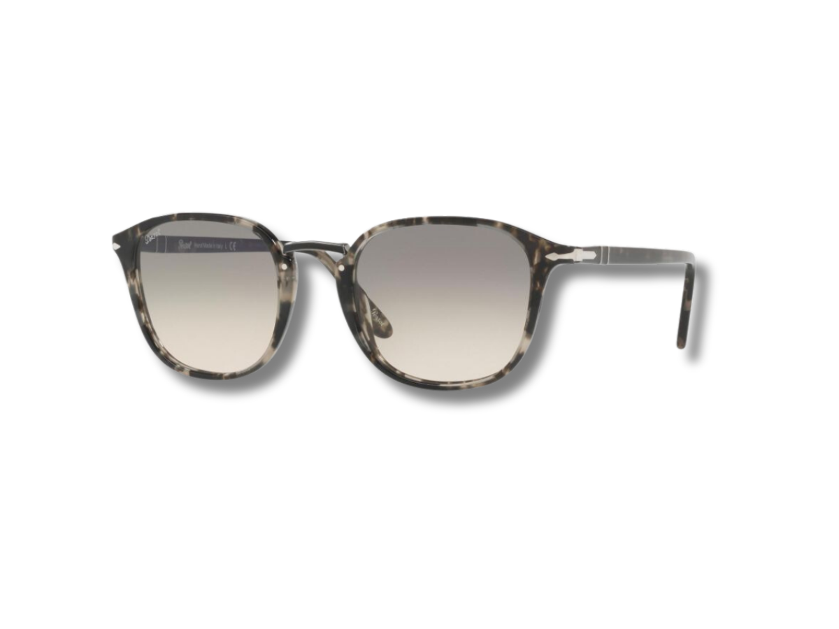 Persol 0PO 3186S 1063/32 53 Şık ve Modern Güneş Gözlükleri - Main Image