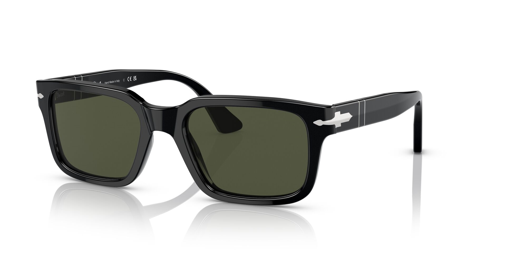 Persol 3272-S 95/31 53 Erkek Güneş Gözlüğü | Emre Optik