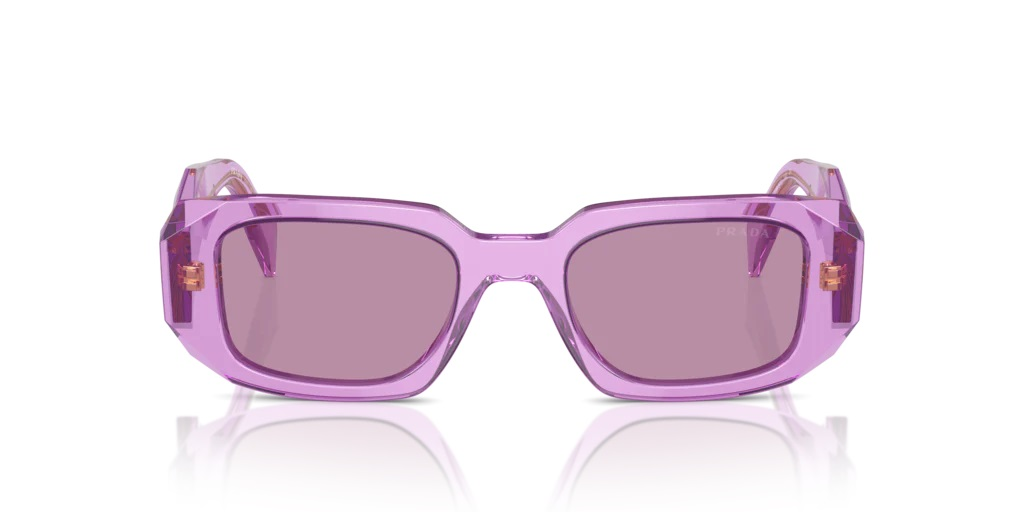 Prada 0PR 17W 13R-07Q 49 Unisex Güneş Gözlüğü | Emre Optik