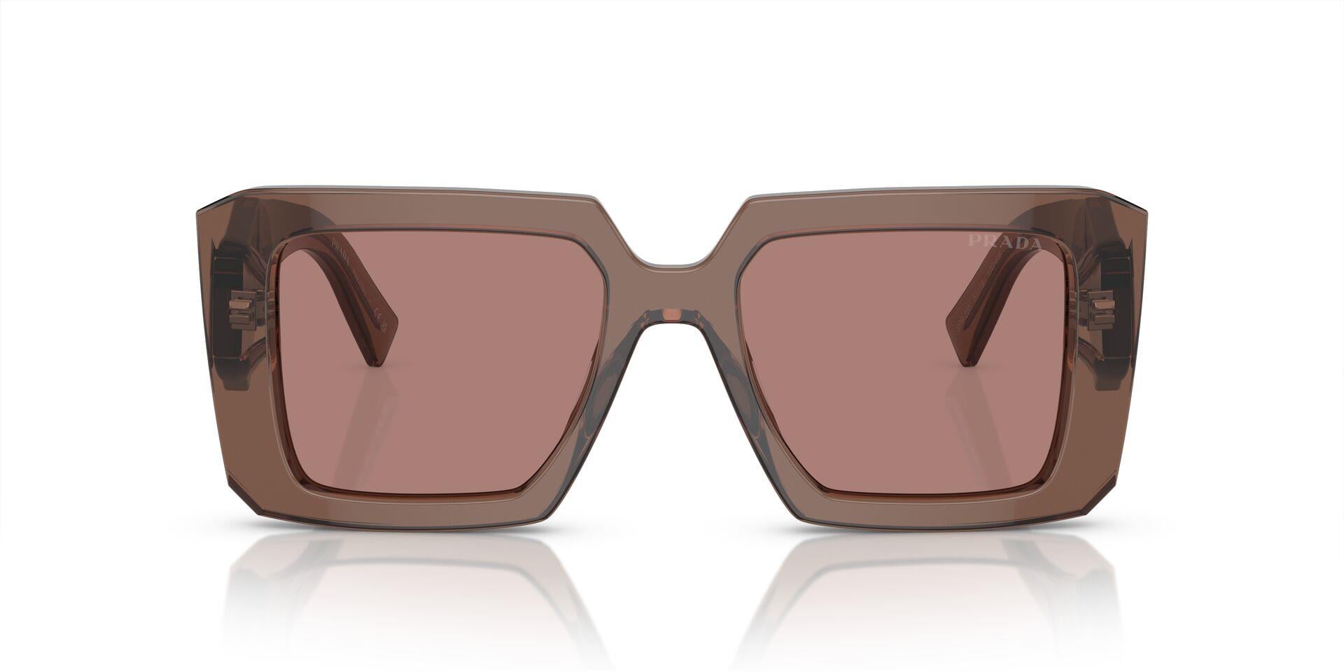 Down Low colorblind G RAP 未開封 RARE Prada 0PR B06 17N-60B 53 Unisex Güneş Gözlüğü | Emre Optik