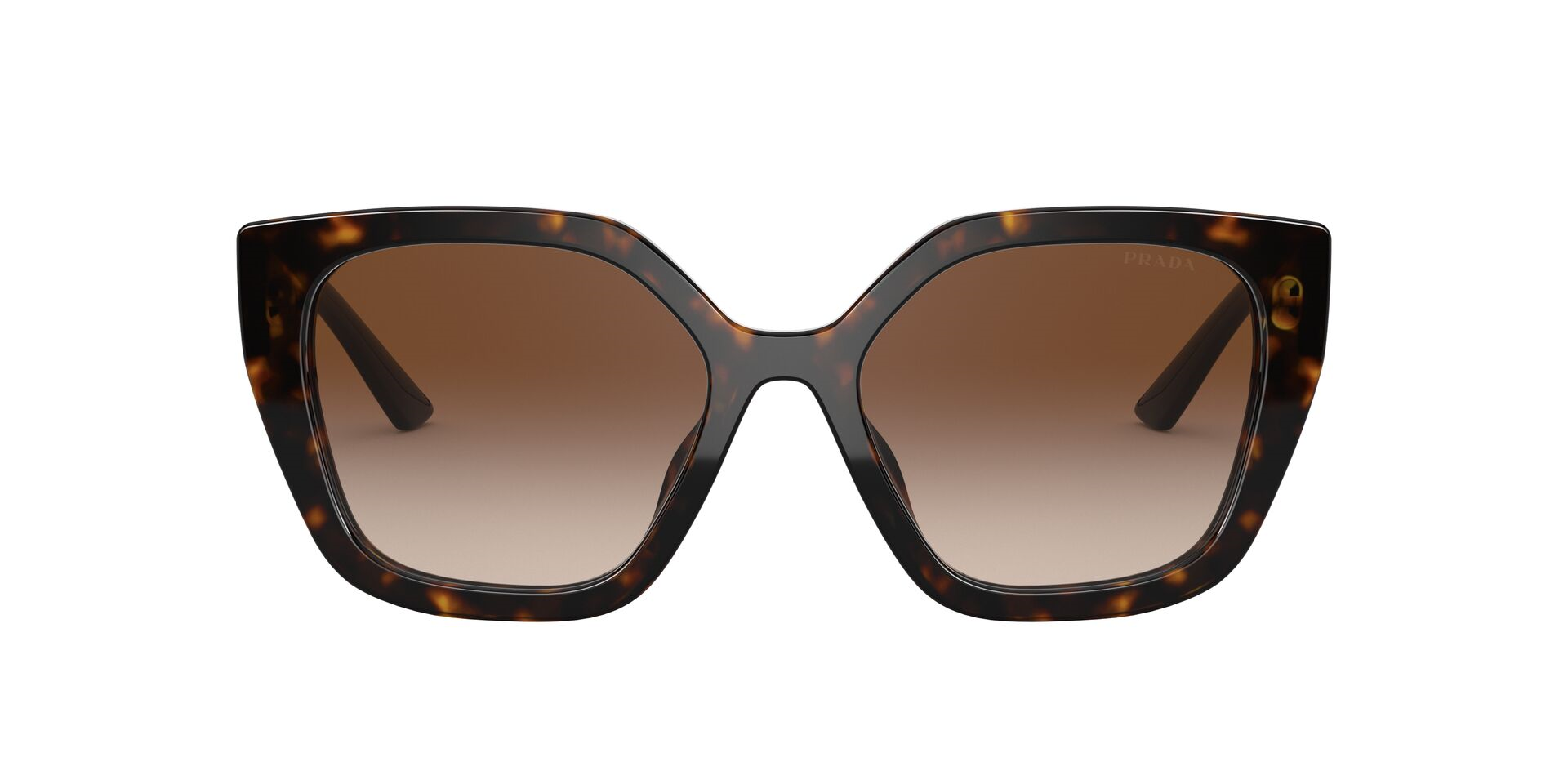 Prada 0PR 24X 2AU-6S1 52 Kadın