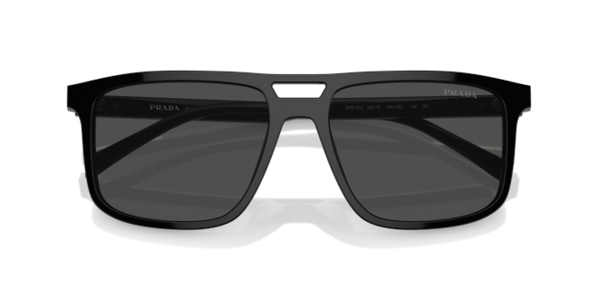 Prada 0PR A22S 16K-08Z 58 Unisex Güneş Gözlüğü | Emre Optik
