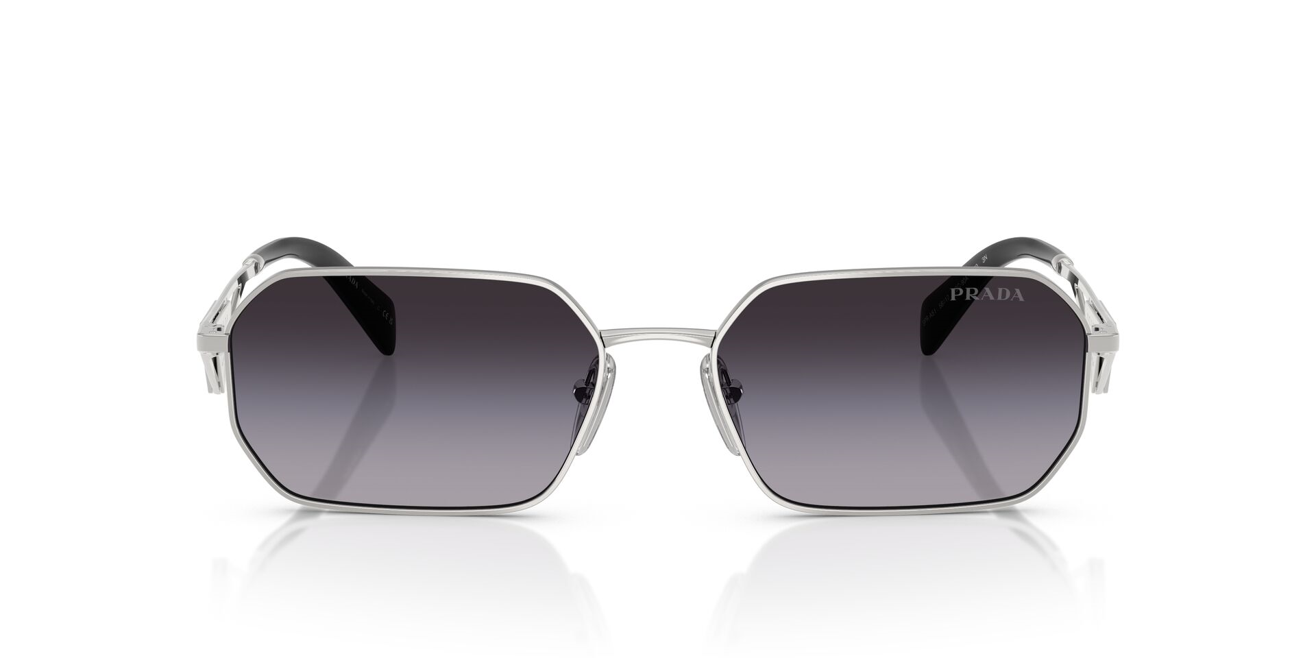 Prada 0PR A51 1BC-90A 58 Unisex Güneş Gözlüğü | Emre Optik