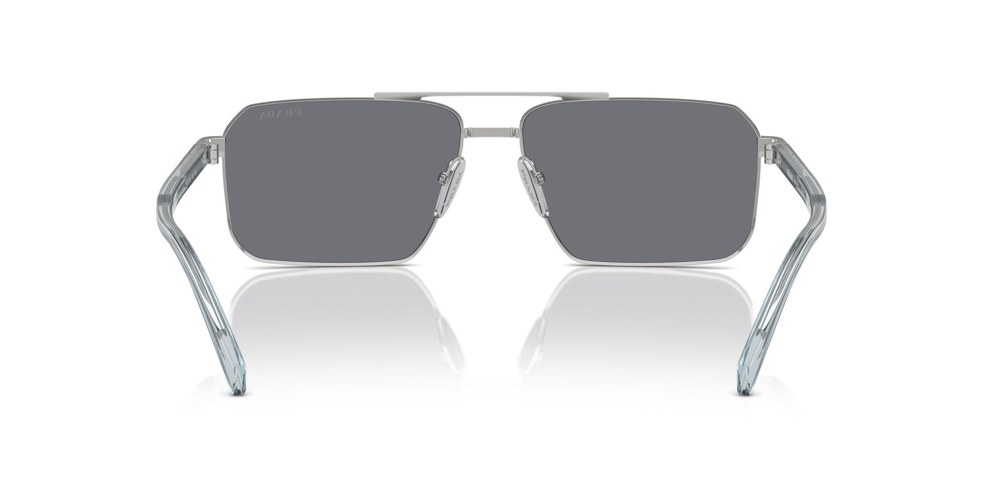 Prada 0PR A57 1BC-175 61 Erkek Güneş Gözlüğü | Emre Optik