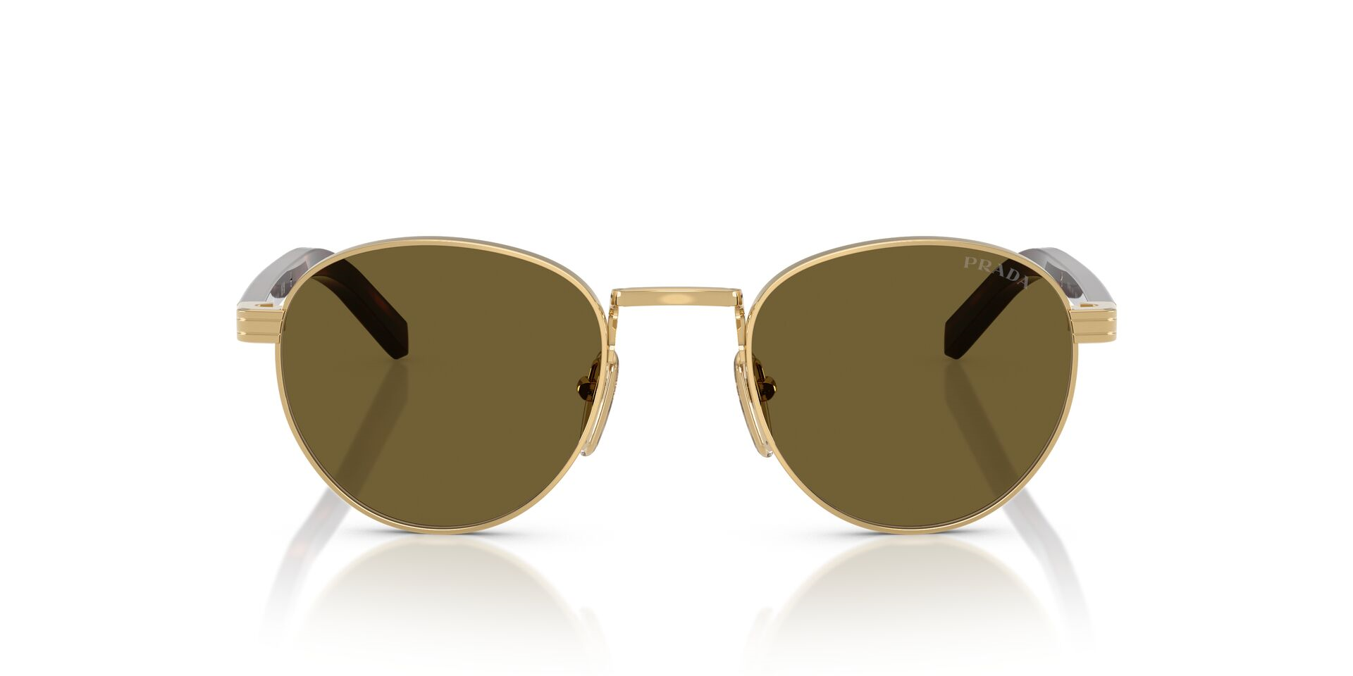 Parker Upgrade Your Style with Prada 0PR B52 5AK-09Z 49 Sunglasses | Emre