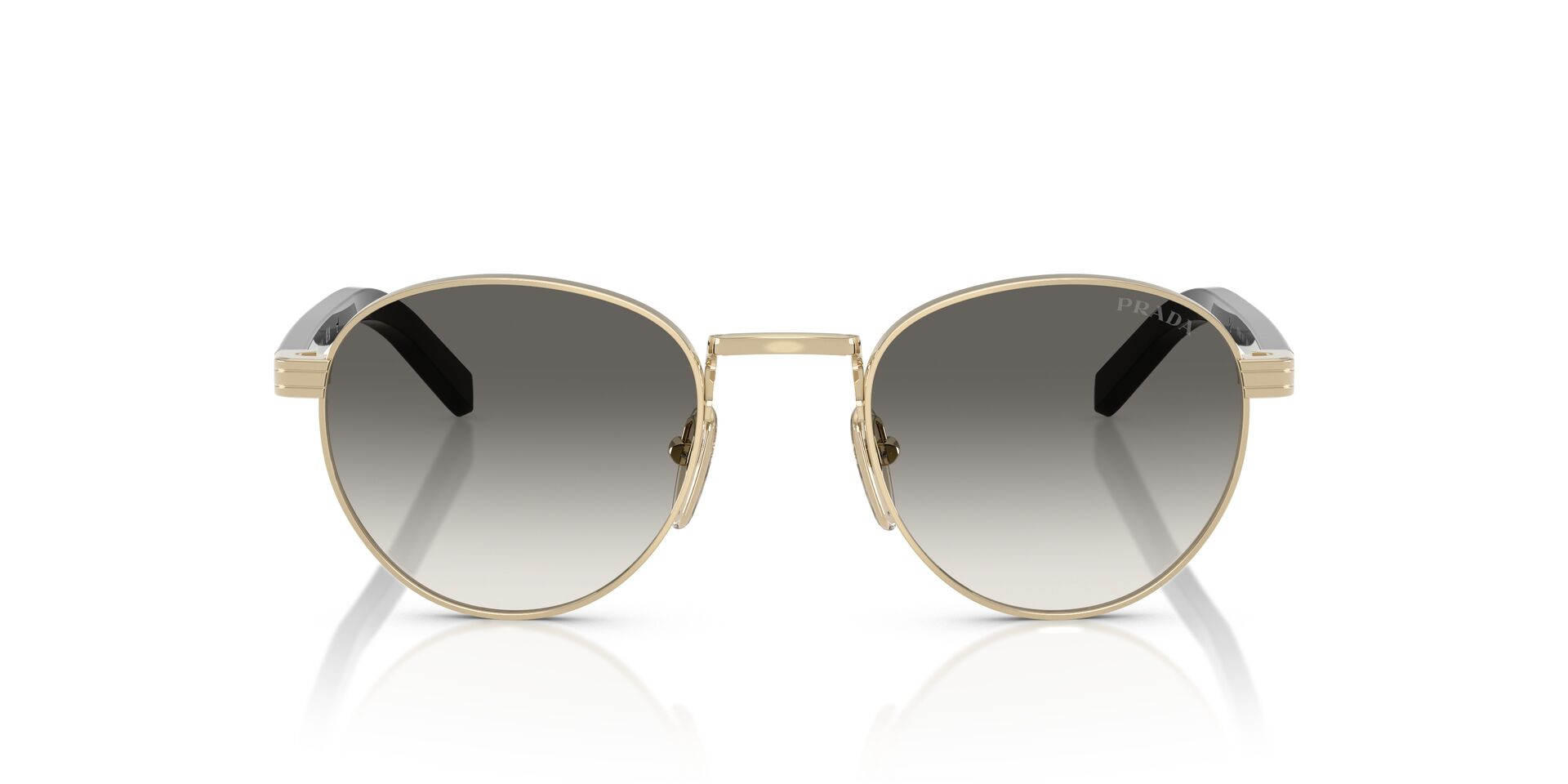 Prada 0PR B52S ZVN-02C 49 Kadın Güneş Gözlüğü Güneş Gözlüğü | Emre