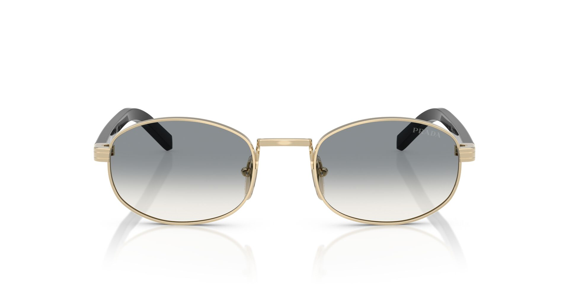 Prada 0PR B53 ZVN/02C 52 Erkek Güneş Gözlüğü | Emre Optik