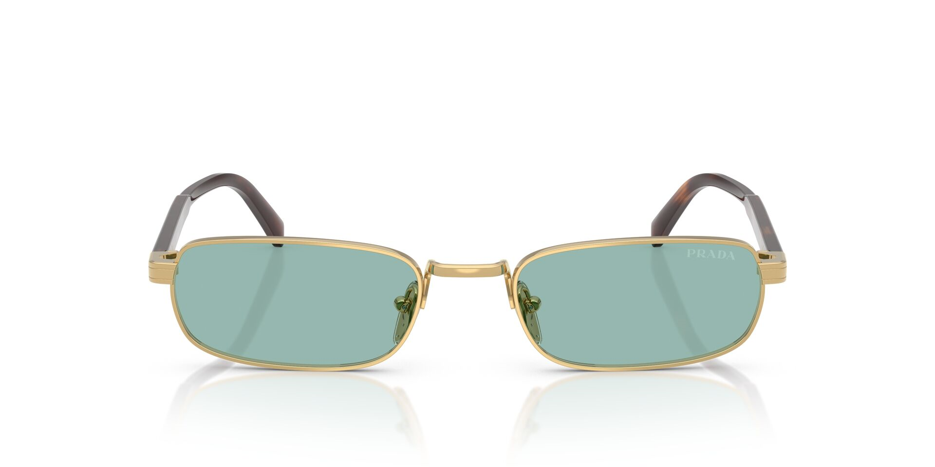 Prada 0PR B54 5AK-40K 54 Unisex