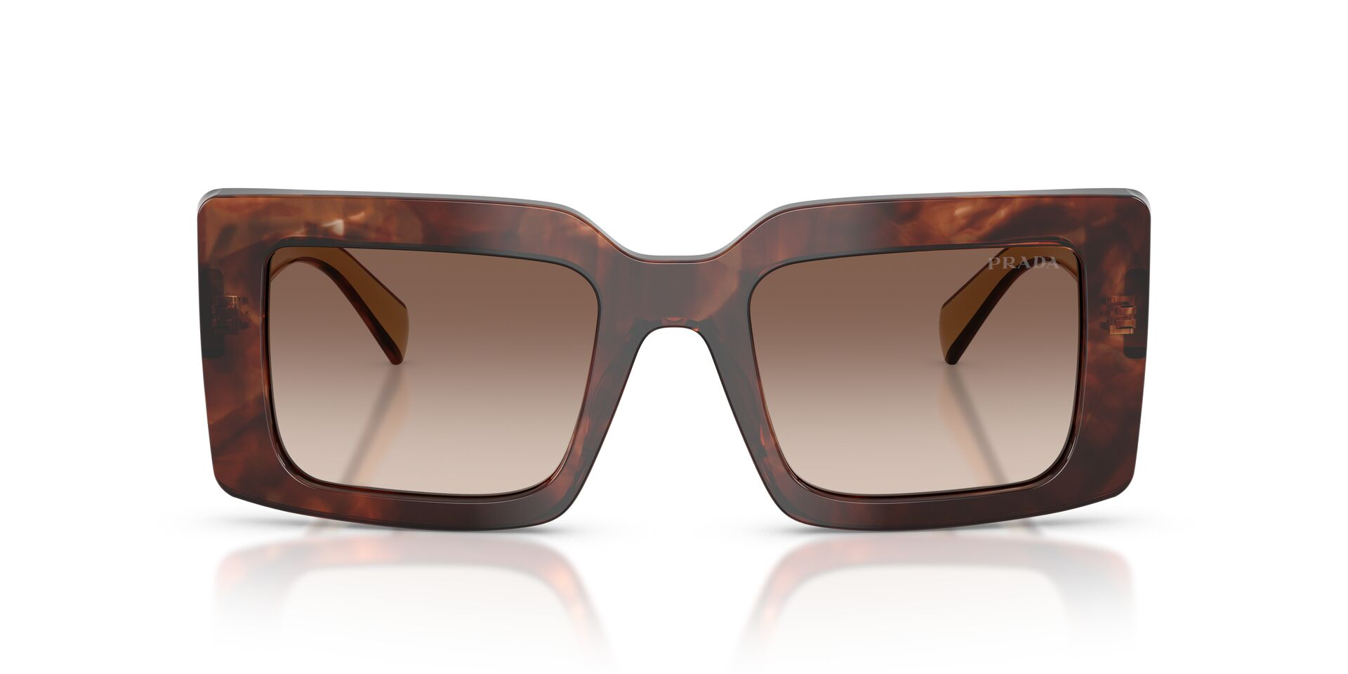 Prada 0PR D01S 00K-10S 52 Kadın Güneş Gözlüğü | Emre Optik