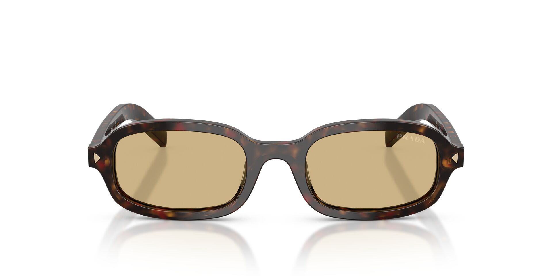 PRADA　ベスト　イエロー　46 Prada 0PR D06S 17N-70R 50 Unisex Güneş Gözlüğü | Emre Optik