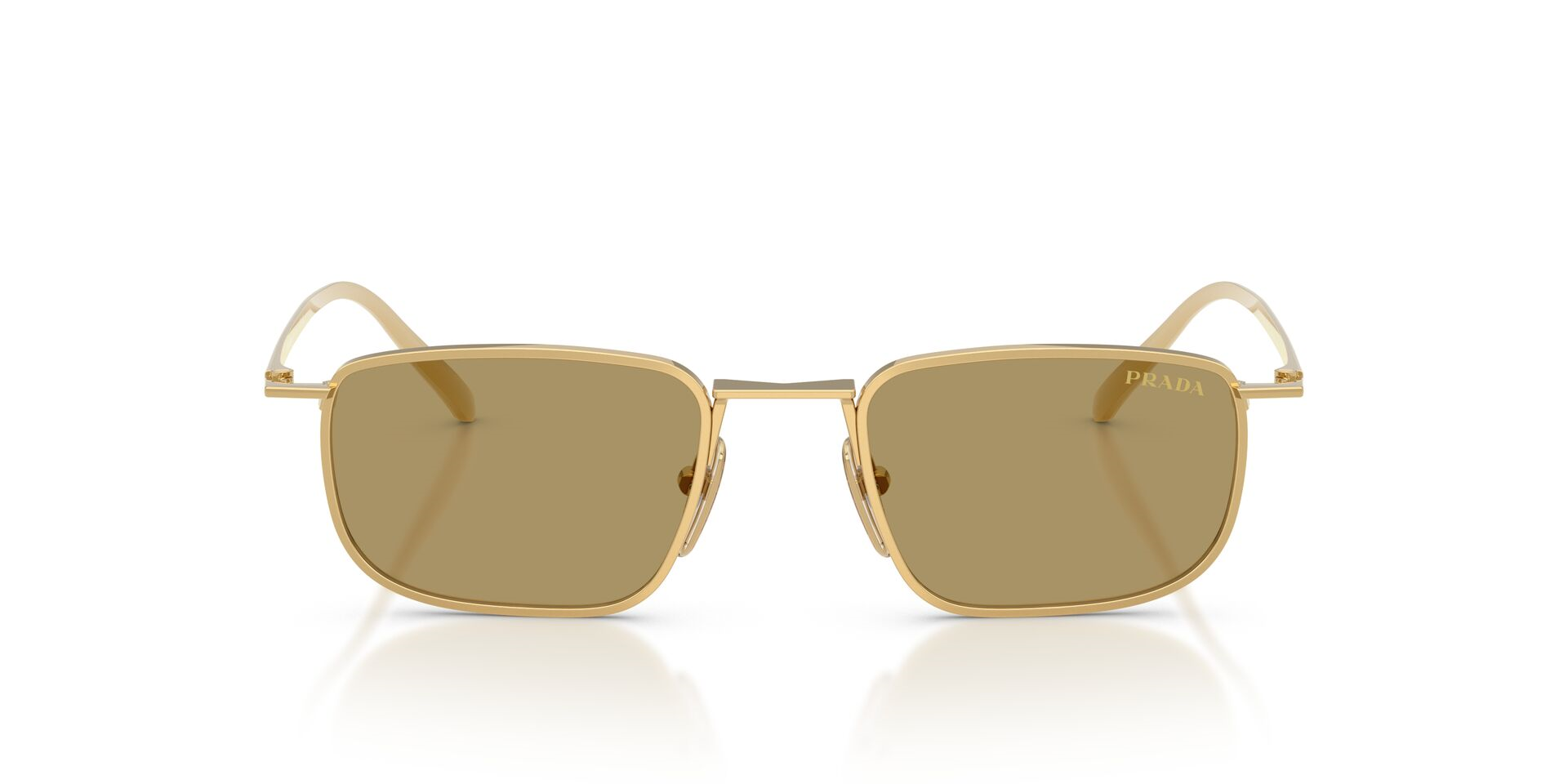 Prada 0PR D52S 5AK-70G 49 Unisex Güneş Gözlüğü | Emre Optik