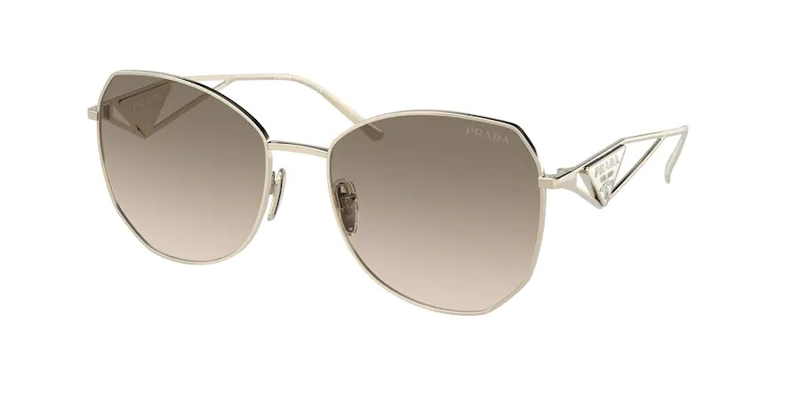 Prada 57Y ZVN-3D0 57 Kadın