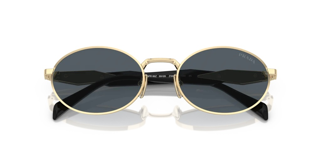 Prada 65Z ZVN-09T 55 Kadın Güneş Gözlüğü | Emre Optik