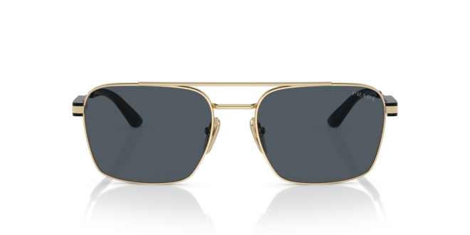 Prada 67Z ZVN-09T 56 Erkek Güneş Gözlüğü | Emre Optik