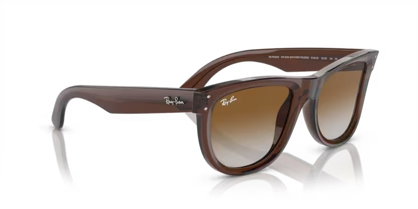 Ray-Ban 0RB 0502S 6709/CB 50 Unisex