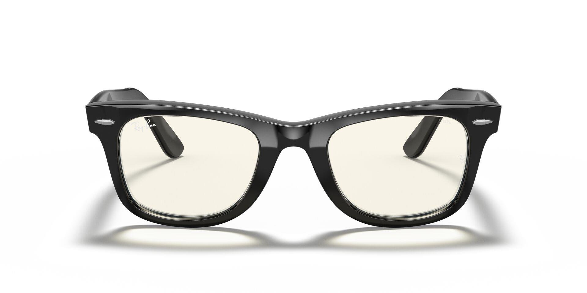 Ray-Ban Evolve 2140 901/5F 50 Unisex Güneş Gözlüğü