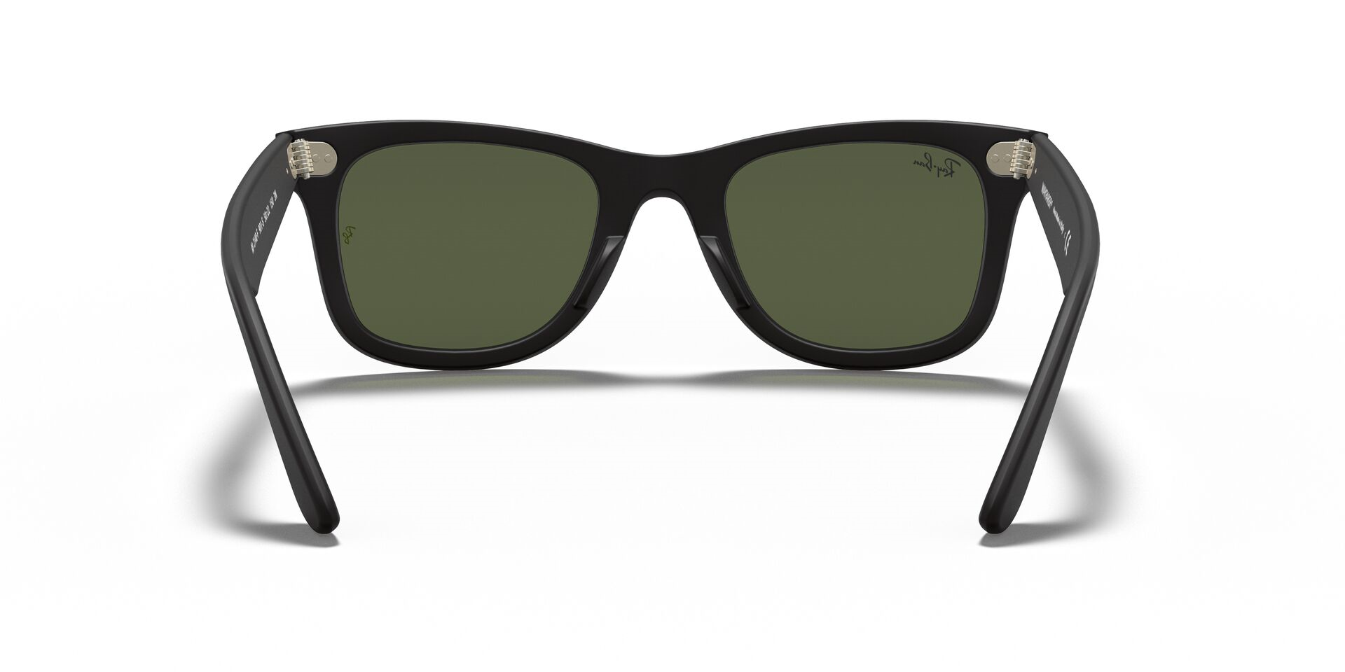 Ray-Ban 0RB 2140-F Wayfarer 901S 52 Unisex Güneş Gözlüğü | Emre Optik
