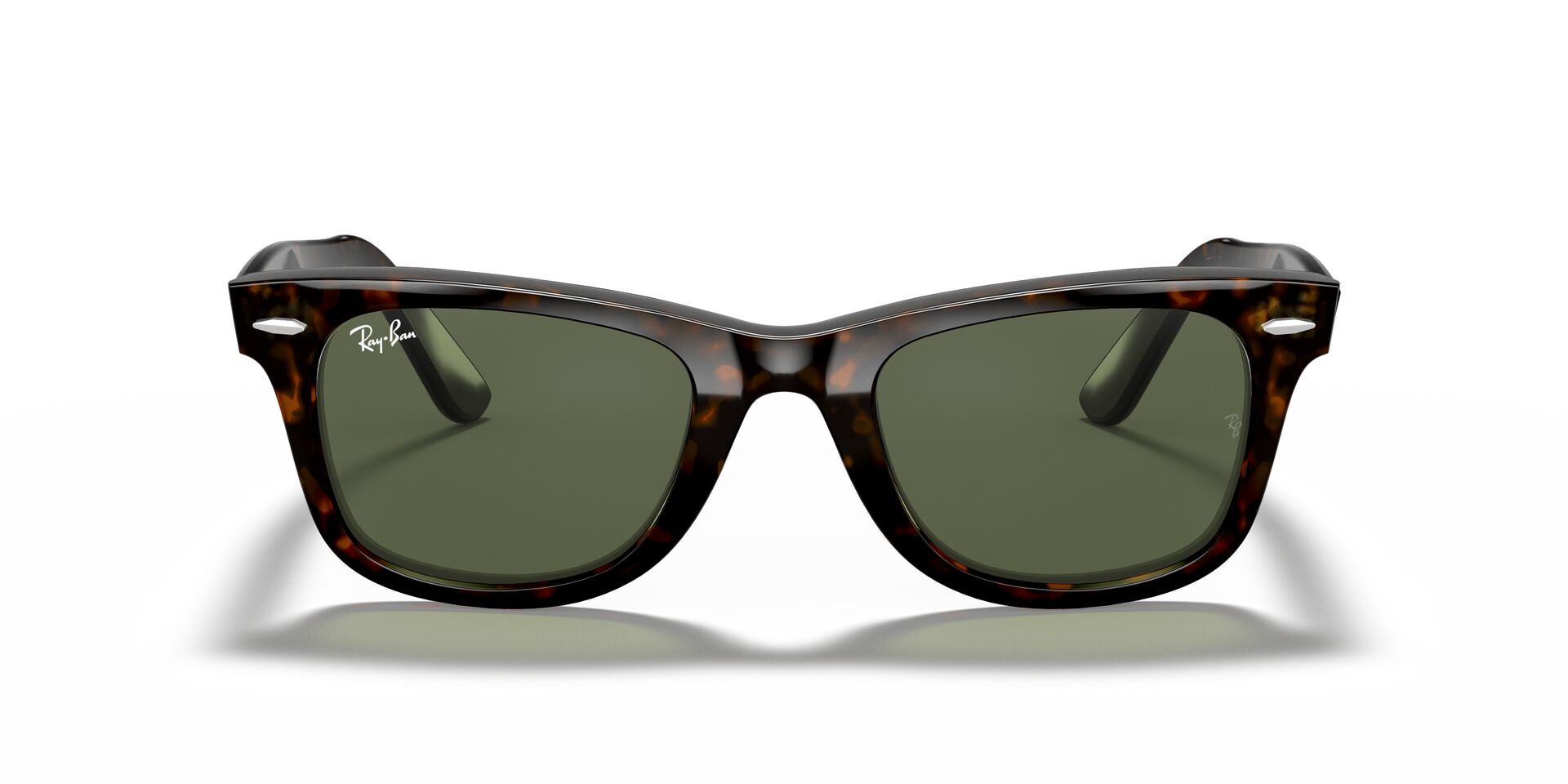 Ray-Ban 0RB 2140-F Wayfarer 902 52 Unisex