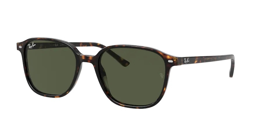 Ray-Ban 0RB 2193 902/31 53 Unisex