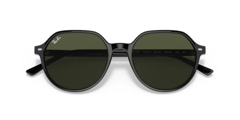 Ray-Ban 0RB 2195 901/31 55 Unisex
