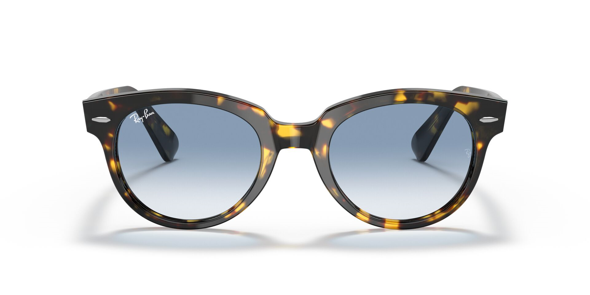 Ray-Ban 0RB 2199 1332/3F 52 Women
