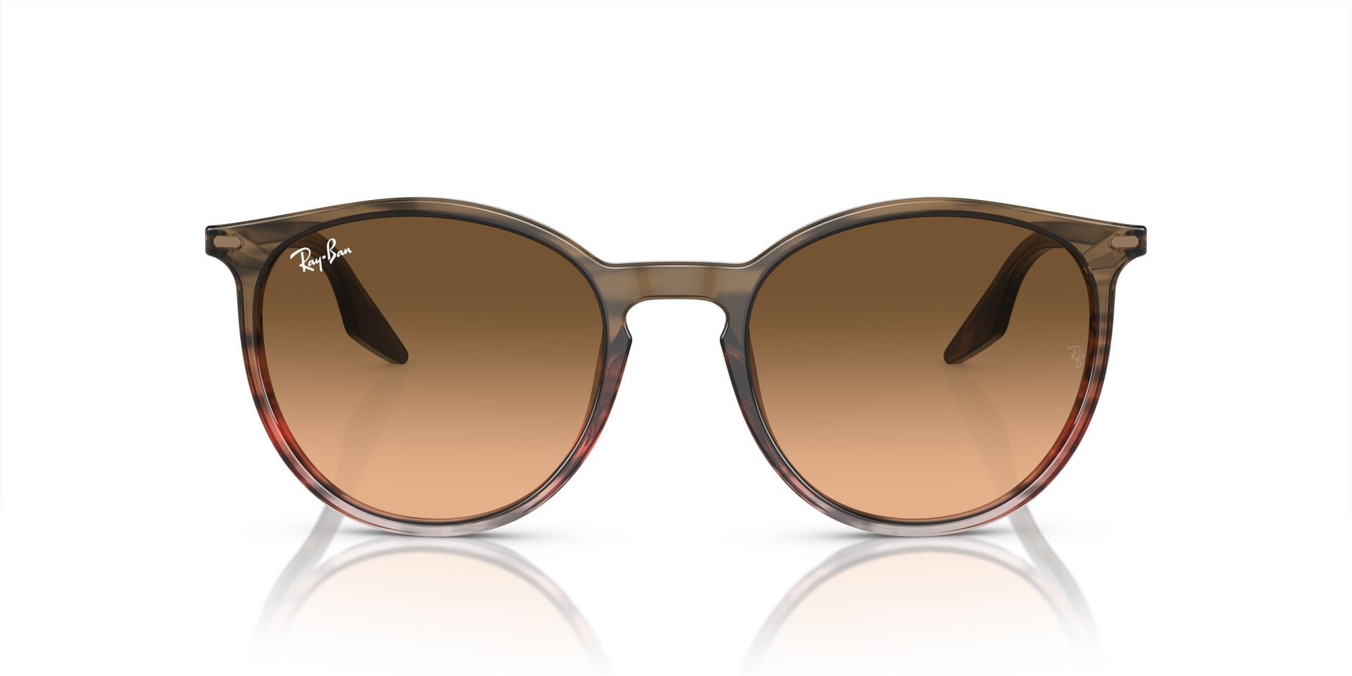 Ray-Ban 0RB 2204 1395/3B 54 Unisex