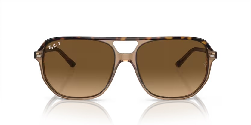 Ray-Ban 0RB 2205 1292/M2 60 Erkek