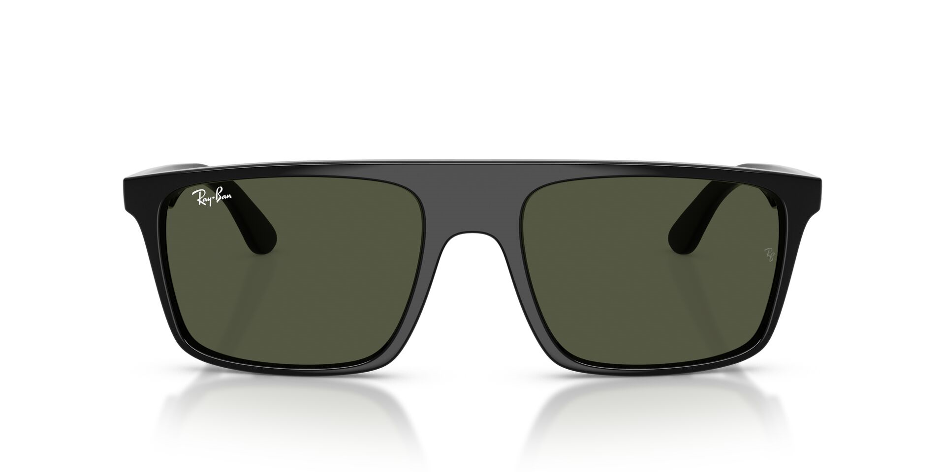 Ray-Ban 0RB 2222 901/31 55 Men