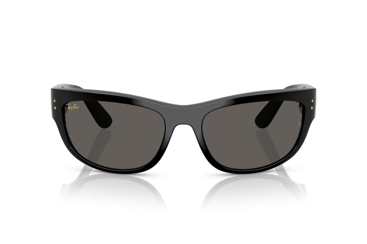 Ray-Ban 0RB 2289 Mega Balorama 6826J5 60 Unisex