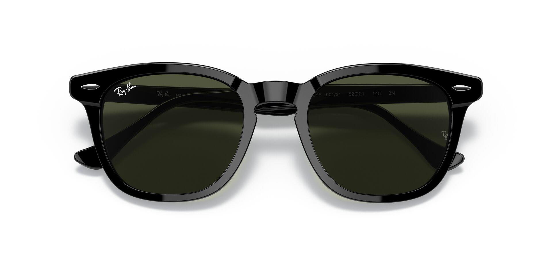 Ray-Ban 0RB 2298 901/31 52 Unisex Güneş Gözlüğü | Emre Optik
