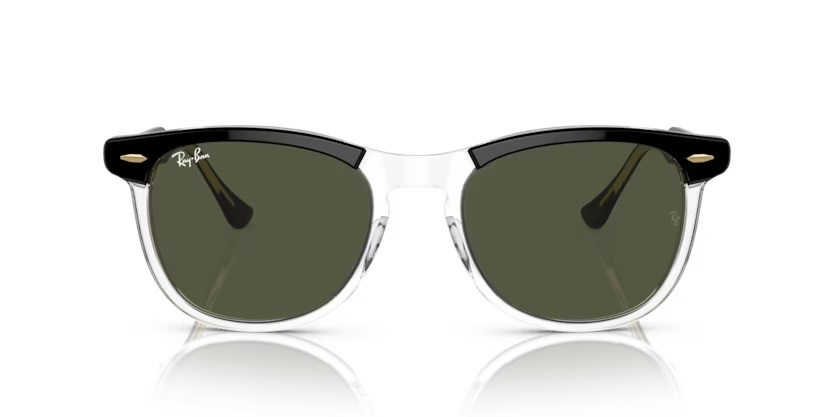 Ray-Ban 0RB 2398 1294/31 56 Unisex