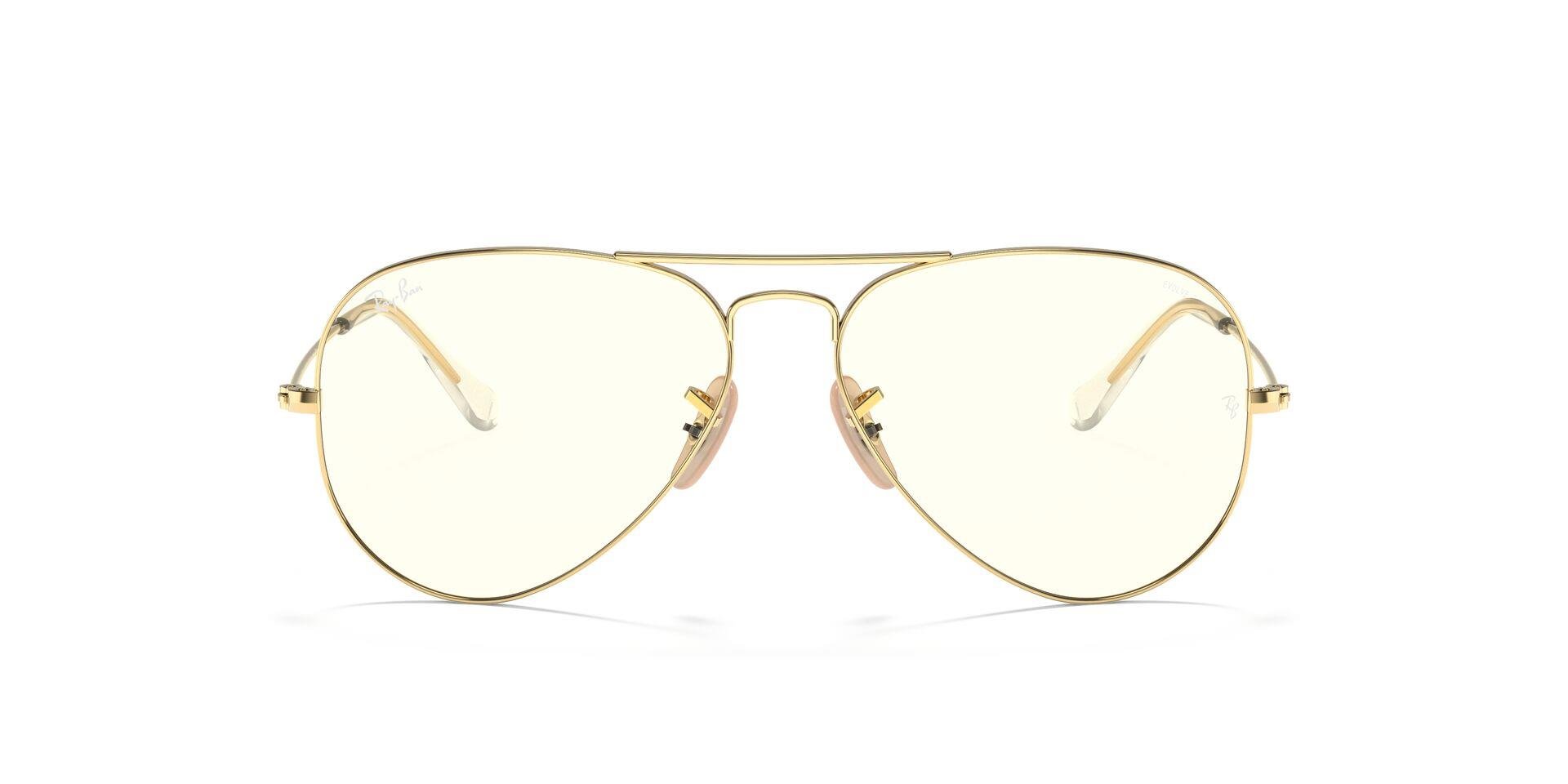 Ray-Ban 0RB 3025 001/5F 58 Unisex Güneş Gözlüğü | Emre Optik