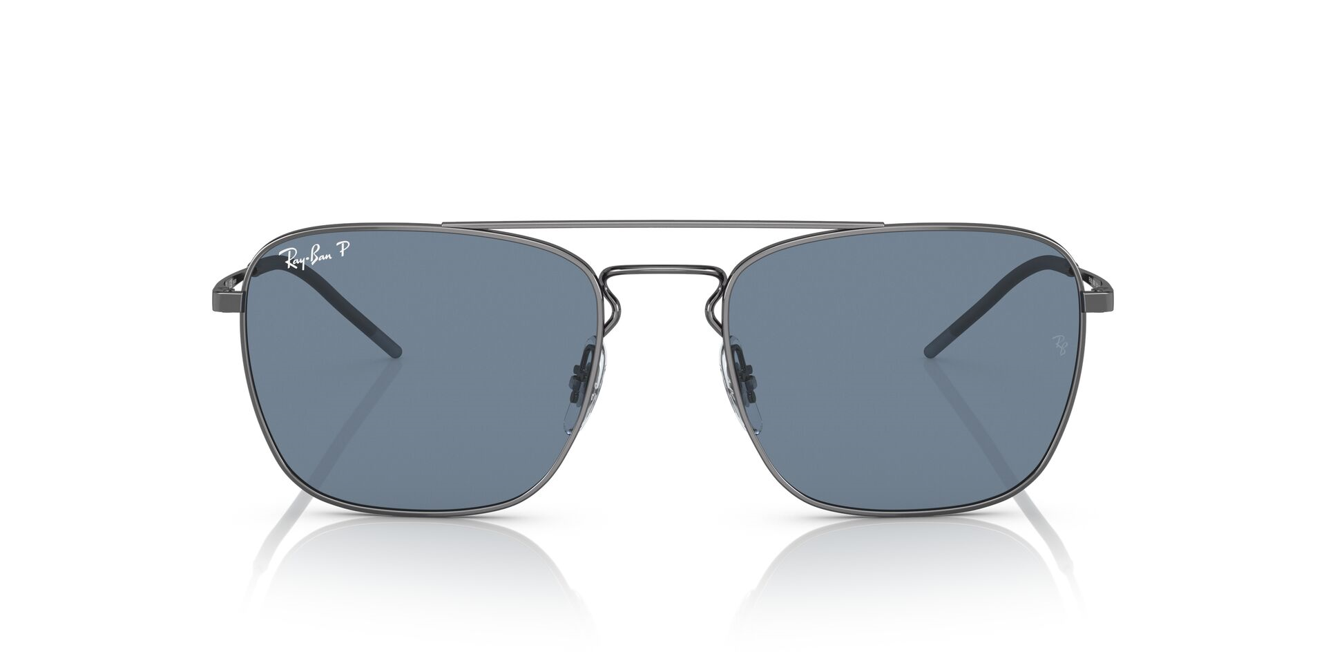 Ray-Ban 0RB 3588 9249/2V 55 Unisex