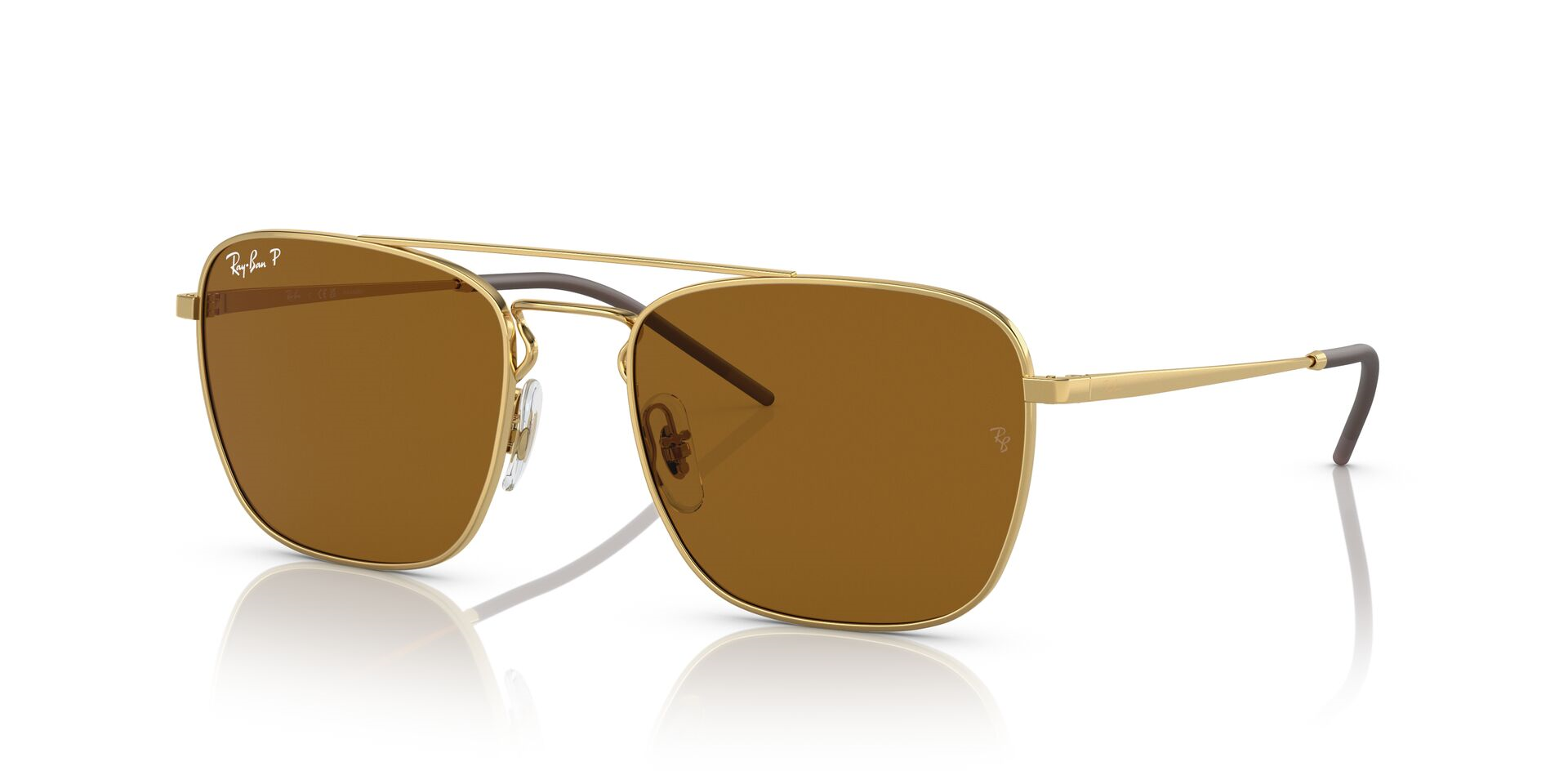 Ray-Ban 0RB 3588 9250/83 55 Unisex Güneş Gözlüğü | Emre Optik
