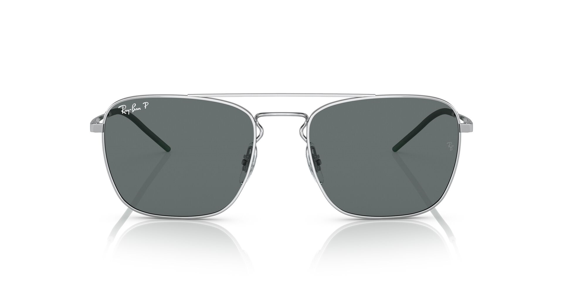 Ray-Ban 0RB 3588 9251/81 55 Unisex