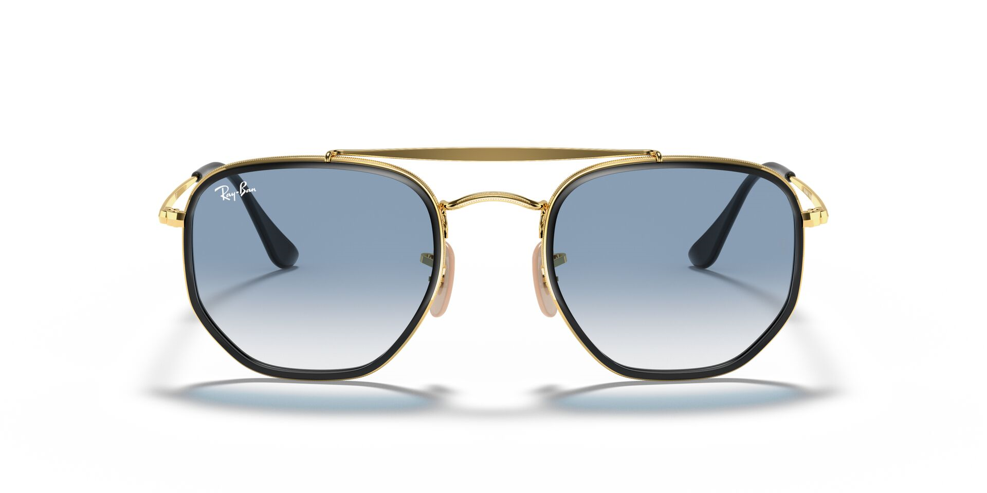 Ray-Ban 0RB 3648-M 9167/3F 52 Unisex