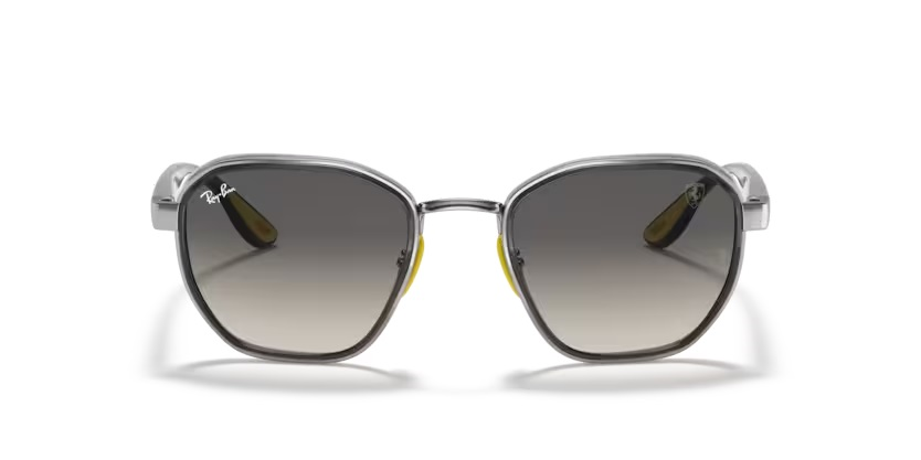 Ray-Ban 0RB 3674-M F030/11 50