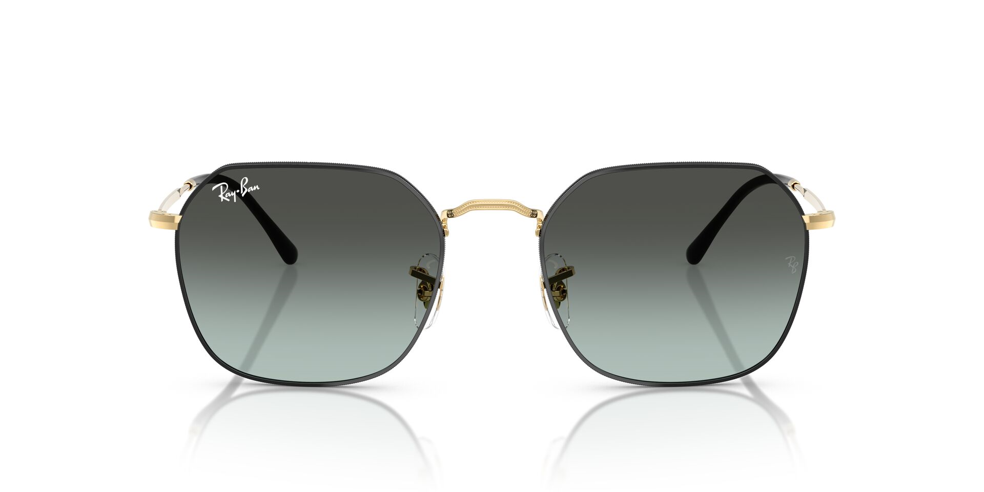 Ray-Ban 0RB 3694 JIM 9271/GK 55 Unisex Güneş Gözlüğü | Emre Optik