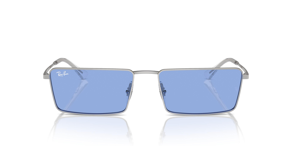 Ray-Ban 0RB 3741 003/80 56 Unisex