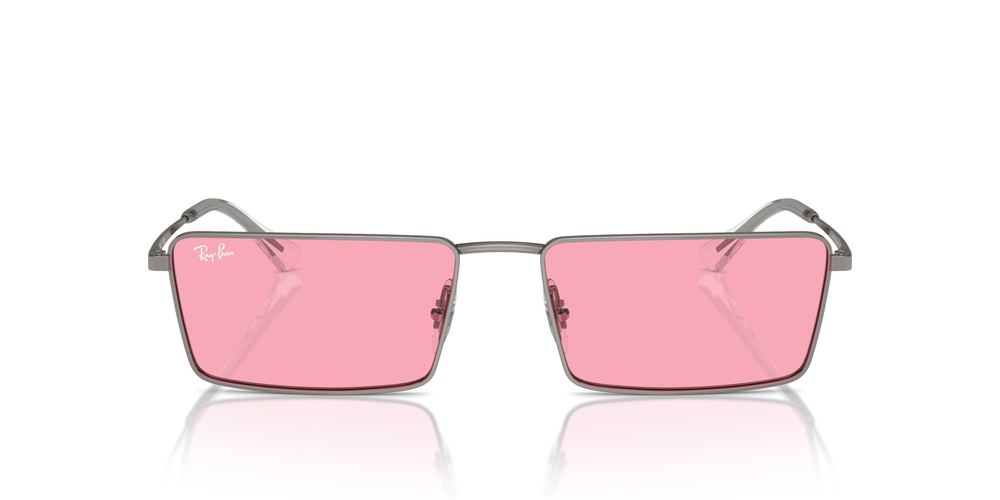 Ray-Ban 0RB 3741 004/84 56 Unisex