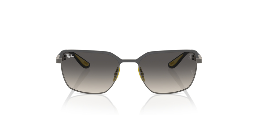 Ray-Ban 0RB 3743-M F101/11 58 Unisex