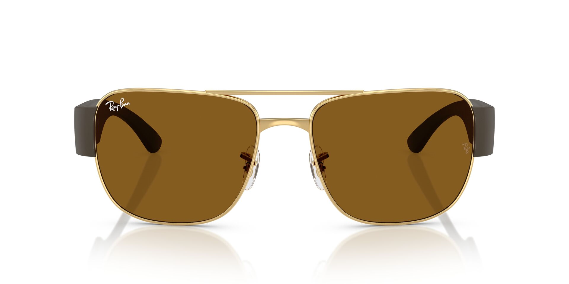 Ray-Ban 0RB 3756 001/33 56 Unisex Güneş Gözlüğü | Emre Optik