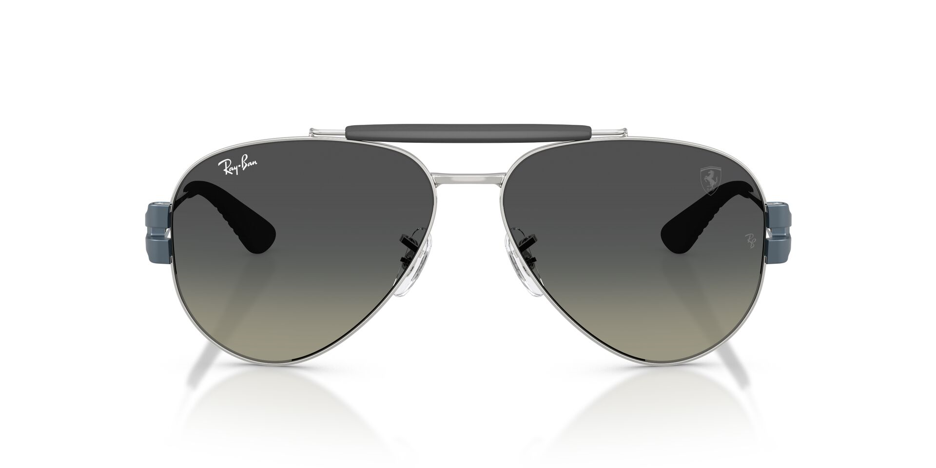 Ray-Ban 0RB 3762-M F123/11 58 Unisex Güneş Gözlüğü | Emre Optik