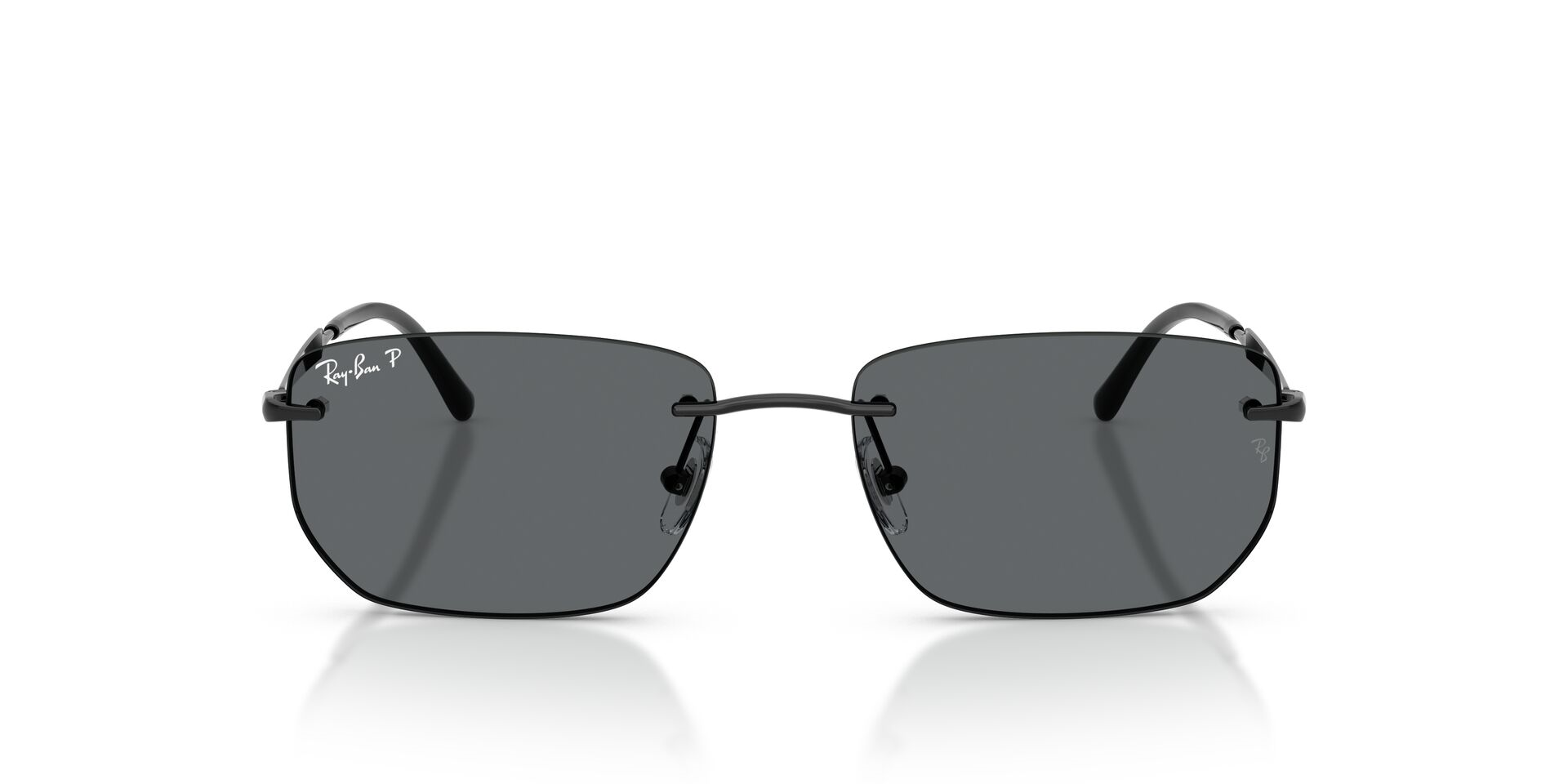 Ray-Ban 0RB 3768 002/81 56 Unisex