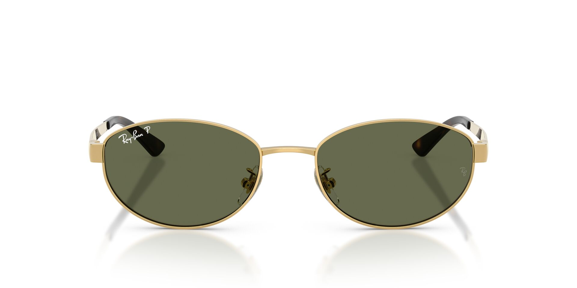 Ray-Ban 0RB 3774D 001/9A 55 Unisex