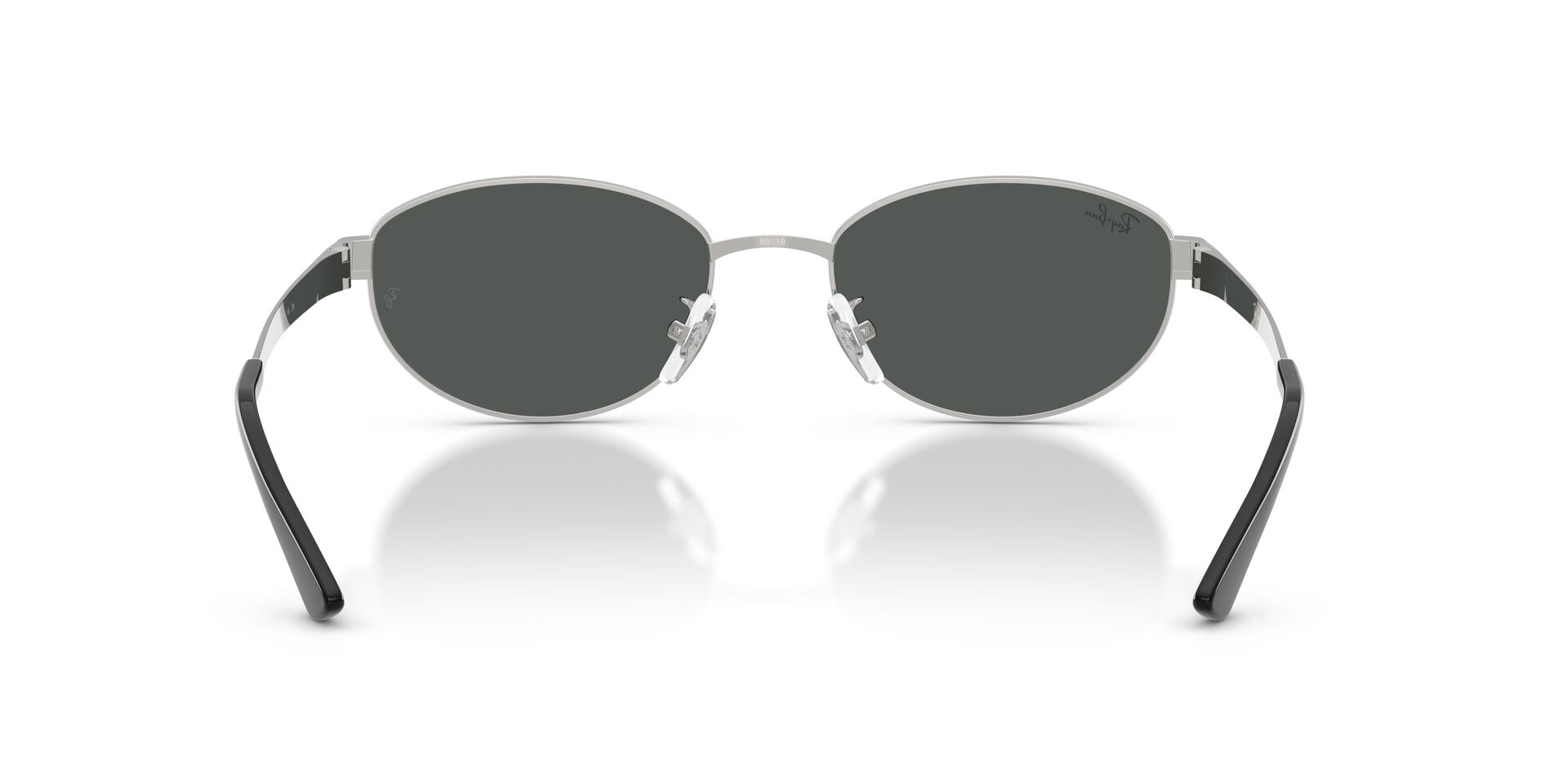 Ray-Ban 0RB 3774D 003/87 55 Unisex Güneş Gözlüğü | Emre Optik
