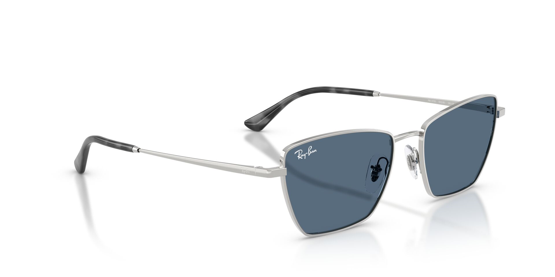 Ray-Ban 0RB 3783 003/80 53 Kadın Güneş Gözlüğü | Emre Optik