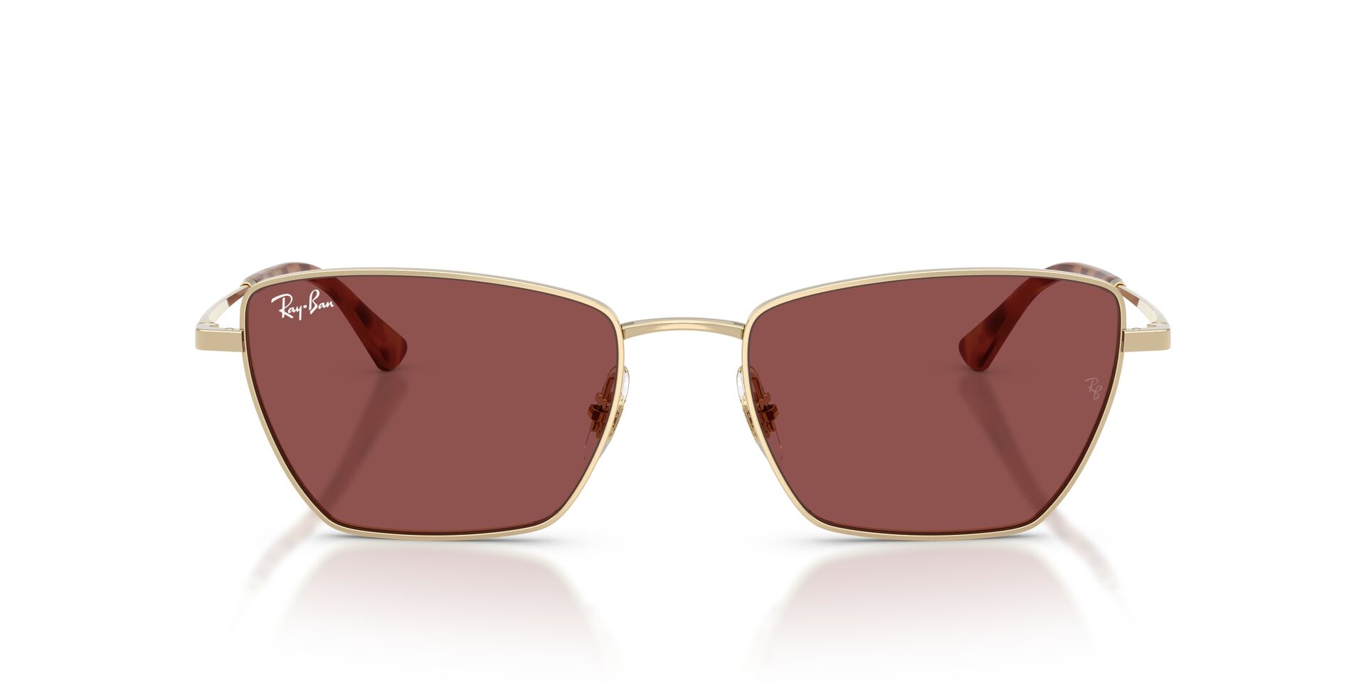 Ray-Ban 0RB 3783 9213/75 53 Kadın Güneş Gözlüğü | Emre Optik